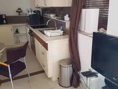 Ferienwohnung für 5 Personen (75 m²) in Crikvenica 6/10