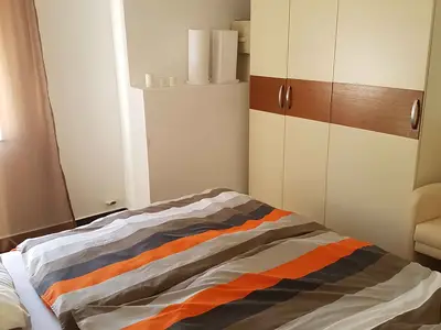 Ferienwohnung für 5 Personen (75 m²) in Crikvenica 8/10