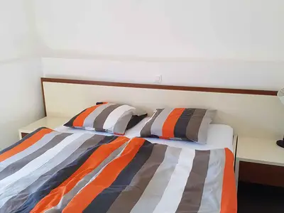 Ferienwohnung für 5 Personen (75 m²) in Crikvenica 9/10