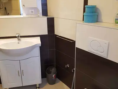 Ferienwohnung für 5 Personen (75 m²) in Crikvenica 10/10