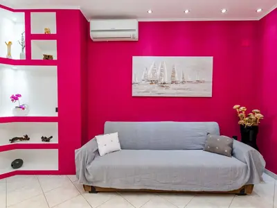 Ferienwohnung für 3 Personen (35 m²) in Crikvenica 5/10