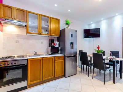 Ferienwohnung für 3 Personen (35 m²) in Crikvenica 9/10