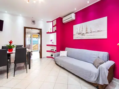 Ferienwohnung für 3 Personen (35 m²) in Crikvenica 6/10