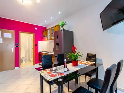 Ferienwohnung für 3 Personen (35 m²) in Crikvenica 8/10