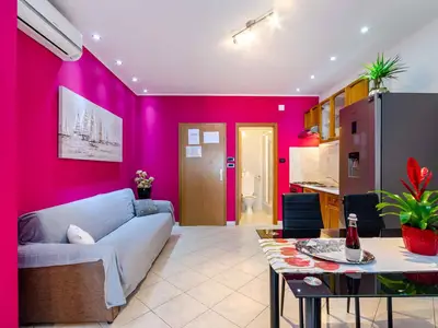 Ferienwohnung für 3 Personen (35 m²) in Crikvenica 7/10