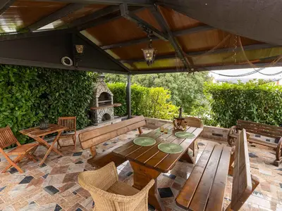 Ferienwohnung für 5 Personen (100 m²) in Crikvenica 4/10