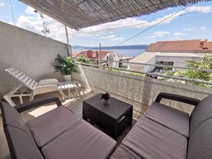 Ferienwohnung für 4 Personen (35 m&sup2;) in Crikvenica