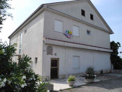 Ferienwohnung für 4 Personen (35 m²) in Crikvenica 5/10