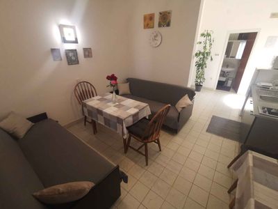 Ferienwohnung für 4 Personen (35 m²) in Crikvenica 8/10