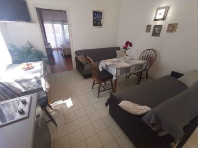 Ferienwohnung für 4 Personen (35 m²) in Crikvenica 9/10