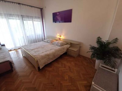 Ferienwohnung für 4 Personen (35 m²) in Crikvenica 10/10