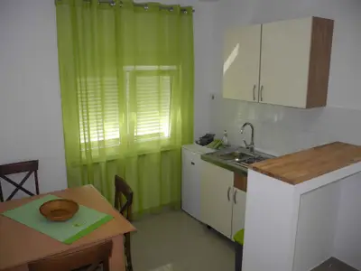 Ferienwohnung für 3 Personen (35 m²) in Crikvenica 6/10