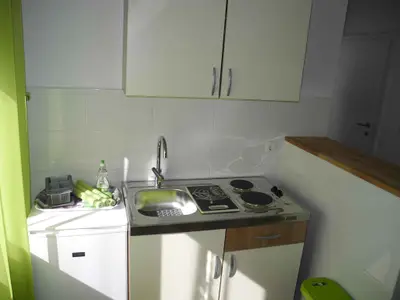 Ferienwohnung für 3 Personen (35 m²) in Crikvenica 7/10