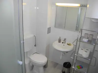 Ferienwohnung für 3 Personen (35 m²) in Crikvenica 8/10
