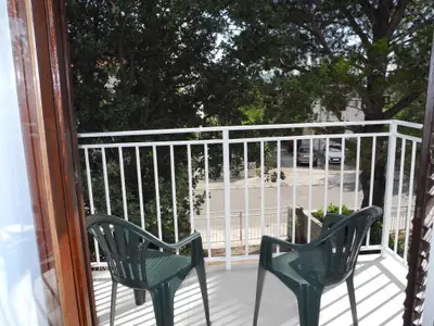 Ferienwohnung für 3 Personen (35 m²) in Crikvenica 9/10