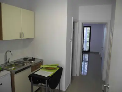 Ferienwohnung für 3 Personen (35 m²) in Crikvenica 5/10