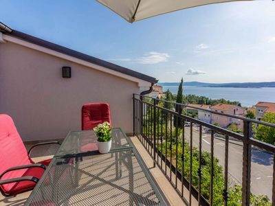 Ferienwohnung für 4 Personen (45 m²) in Crikvenica 2/10