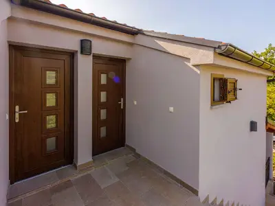 Ferienwohnung für 4 Personen (45 m²) in Crikvenica 3/10