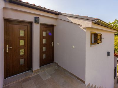 Ferienwohnung für 4 Personen (45 m²) in Crikvenica 5/10