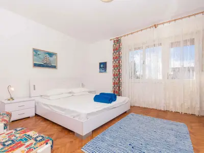Ferienwohnung für 6 Personen (80 m²) in Crikvenica 6/10