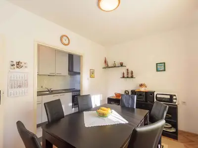 Ferienwohnung für 6 Personen (80 m²) in Crikvenica 9/10