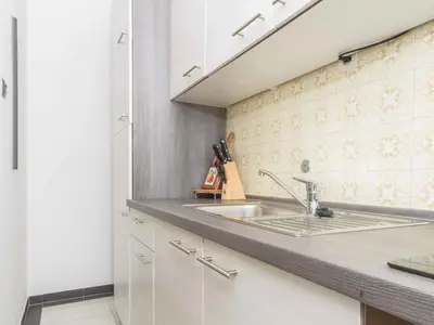 Ferienwohnung für 6 Personen (80 m²) in Crikvenica 10/10