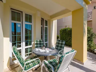 Ferienwohnung für 4 Personen (60 m²) in Crikvenica 3/10