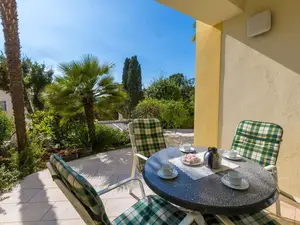 Ferienwohnung für 4 Personen (60 m²) in Crikvenica