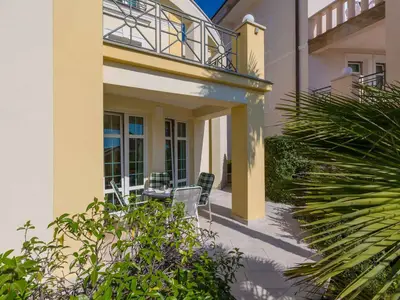 Ferienwohnung für 4 Personen (60 m²) in Crikvenica 5/10