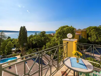 Ferienwohnung für 3 Personen (60 m²) in Crikvenica 2/10