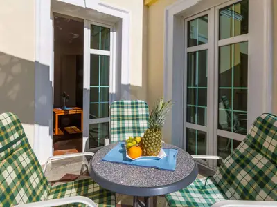 Ferienwohnung für 4 Personen (60 m²) in Crikvenica 3/10