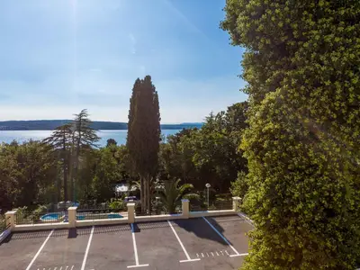 Ferienwohnung für 4 Personen (60 m²) in Crikvenica 7/10