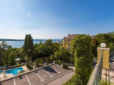 Ferienwohnung für 3 Personen (60 m²) in Crikvenica 7/10