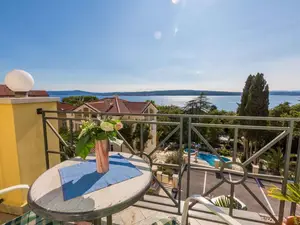 Ferienwohnung für 3 Personen (60 m²) in Crikvenica