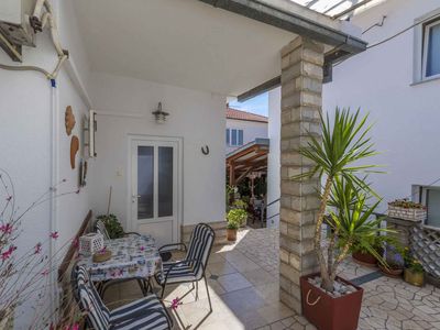 Ferienwohnung für 3 Personen (35 m²) in Crikvenica 4/10