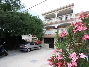 Ferienwohnung für 3 Personen (25 m²) in Crikvenica