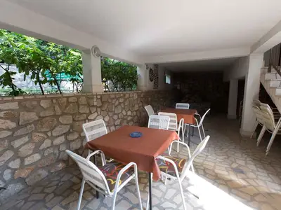 Ferienwohnung für 3 Personen (25 m²) in Crikvenica 9/10