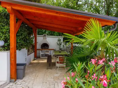 Ferienwohnung für 9 Personen (95 m²) in Crikvenica 4/10