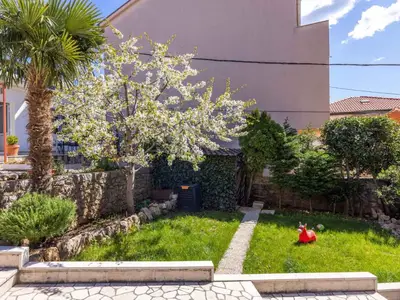 Ferienwohnung für 4 Personen (110 m²) in Crikvenica 5/10