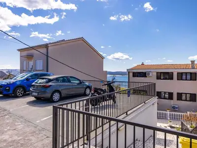 Ferienwohnung für 4 Personen (110 m²) in Crikvenica 9/10