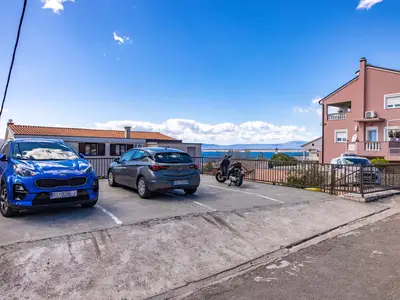 Ferienwohnung für 4 Personen (110 m²) in Crikvenica 10/10