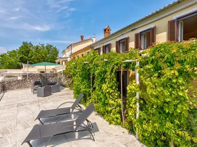 Ferienwohnung für 4 Personen (67 m²) in Crikvenica 6/10