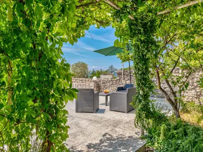 Ferienwohnung für 4 Personen (67 m²) in Crikvenica 7/10