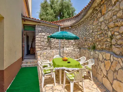 Ferienwohnung für 4 Personen (67 m²) in Crikvenica 2/10