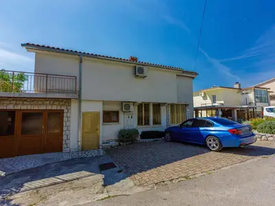Ferienwohnung für 6 Personen (70 m²) in Crikvenica 8/10