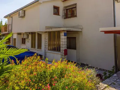 Ferienwohnung für 4 Personen (50 m²) in Crikvenica 4/10