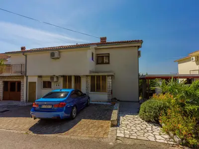 Ferienwohnung für 4 Personen (50 m²) in Crikvenica 7/10
