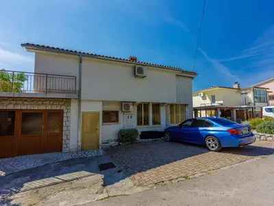 Ferienwohnung für 4 Personen (50 m²) in Crikvenica 8/10