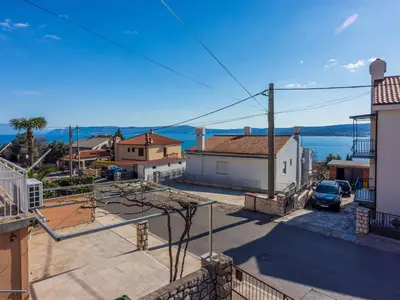 Ferienwohnung für 4 Personen (50 m²) in Crikvenica 6/10