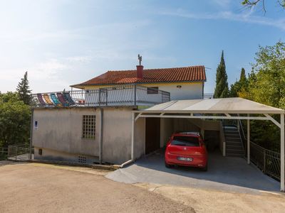 Ferienwohnung für 5 Personen (80 m²) in Crikvenica 2/10